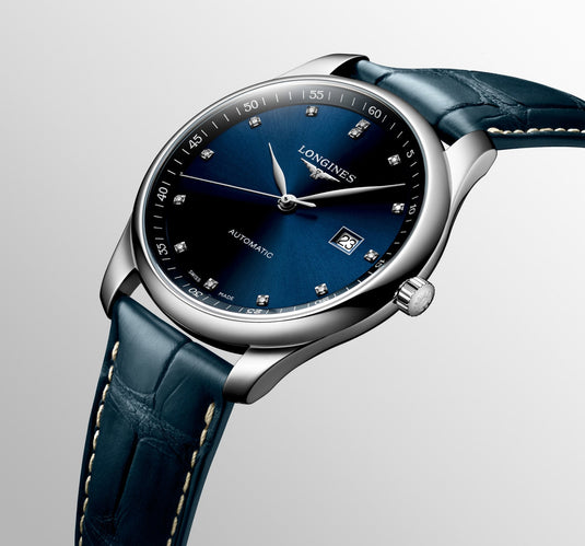 LONGINES MASTER COLLECTION L2.893.4.97.0