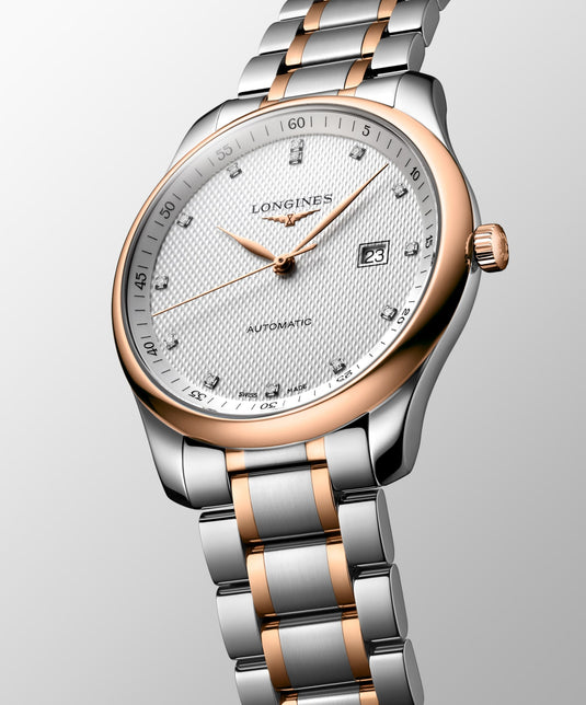 LONGINES MASTER COLLECTION L2.893.5.77.7