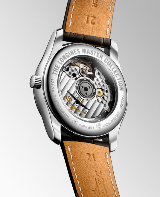 LONGINES MASTER COLLECTION L2.909.4.78.3