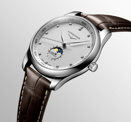 Master Collection Moonphase L2.919.4.77.3