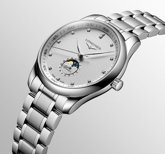 Master Collection Moonphase L2.919.4.77.6