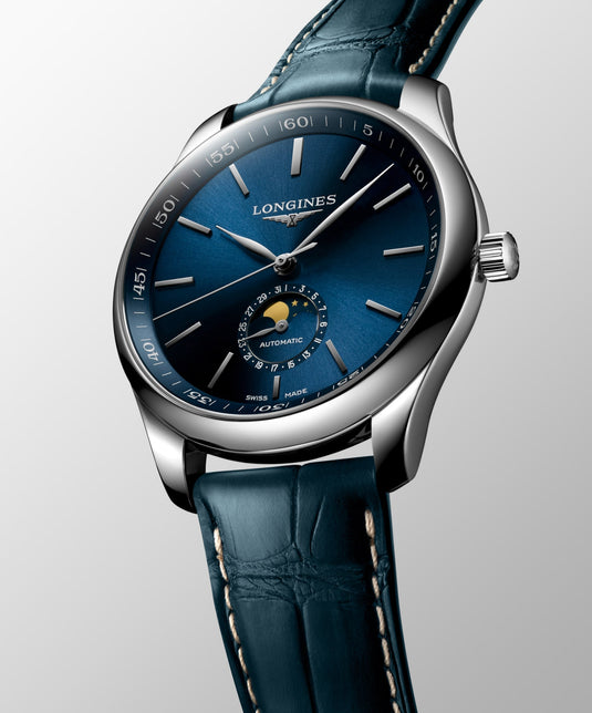 LONGINES MASTER COLLECTION L2.919.4.92.0