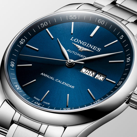 LONGINES MASTER COLLECTION L2.920.4.92.6