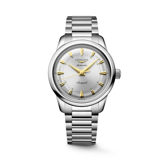 Conquest Heritage L1.649.4.72.6