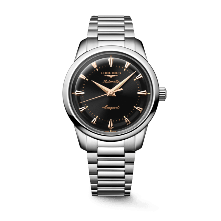 Conquest Heritage L1.650.4.52.6