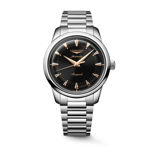 Conquest Heritage L1.650.4.52.6