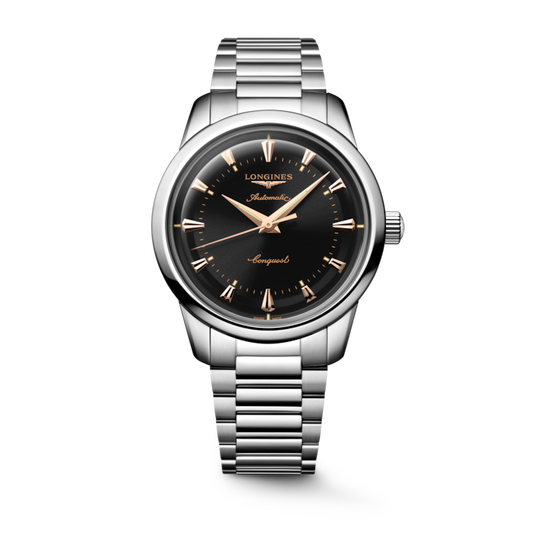 Conquest Heritage L1.650.4.52.6