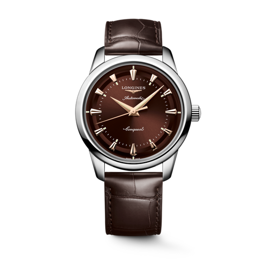 Conquest Heritage L1.650.4.62.2