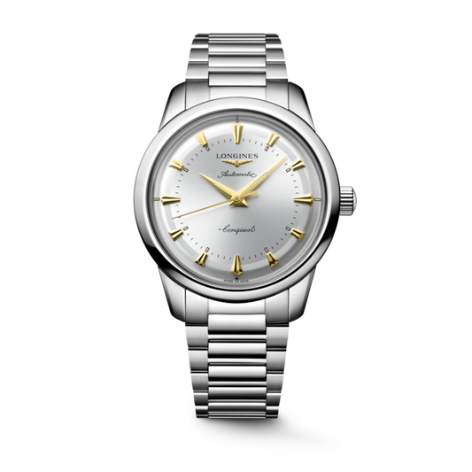 Conquest Heritage L1.650.4.72.6