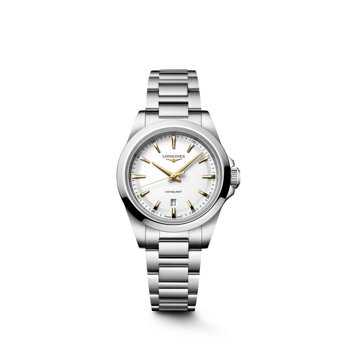 Longines Conquest L3.350.4.12.6