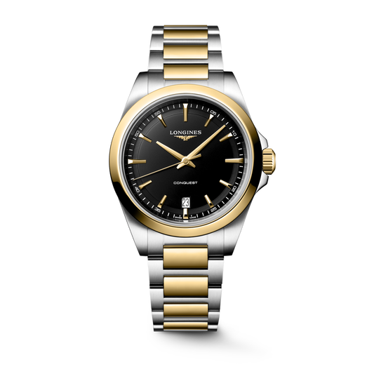 Longines Conquest L3.750.3.52.7