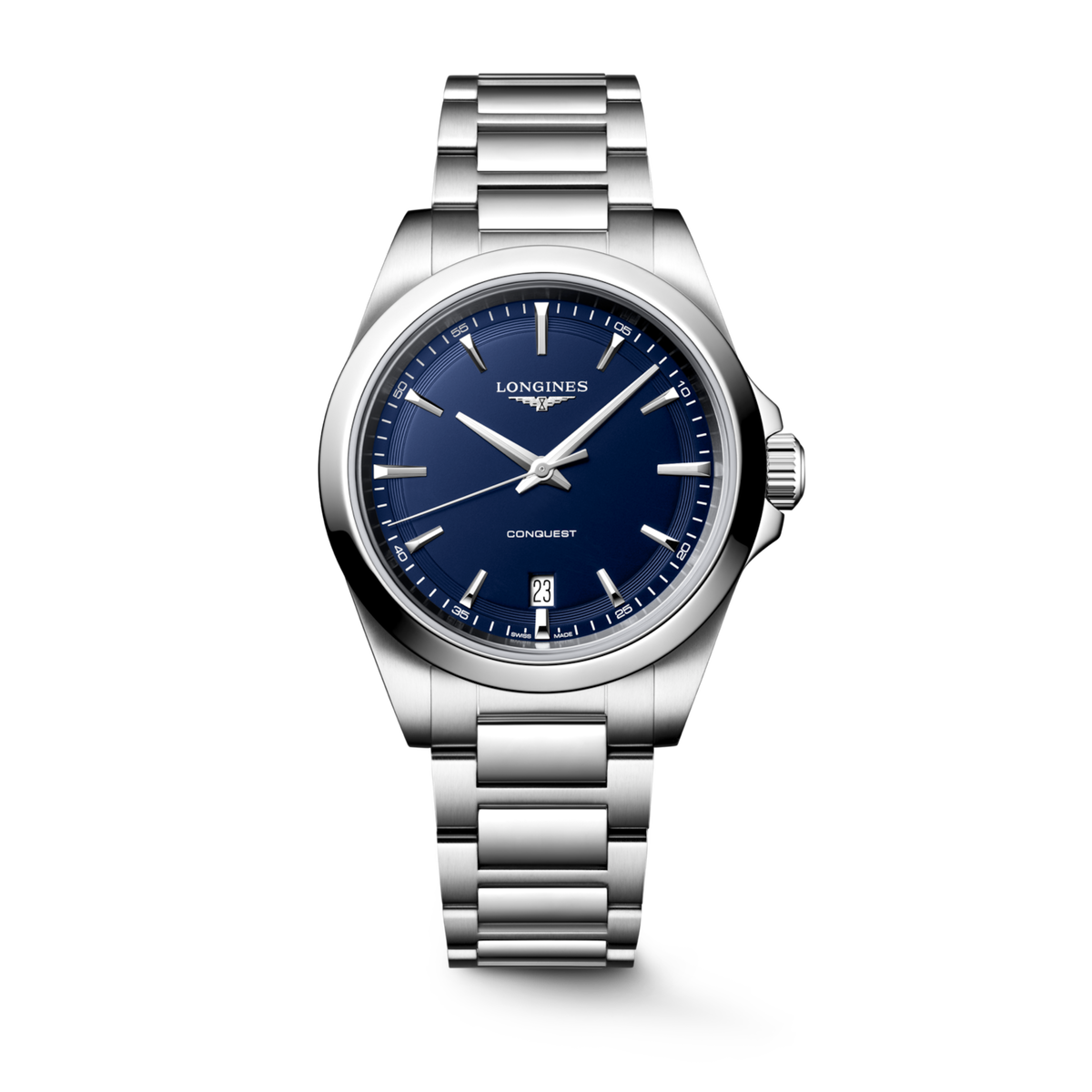 Longines Conquest L3.750.4.92.6