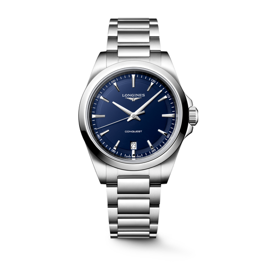 Longines Conquest L3.750.4.92.6