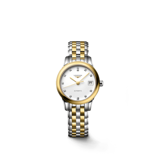 Flagship Automatic Watch L4.274.3.27.7
