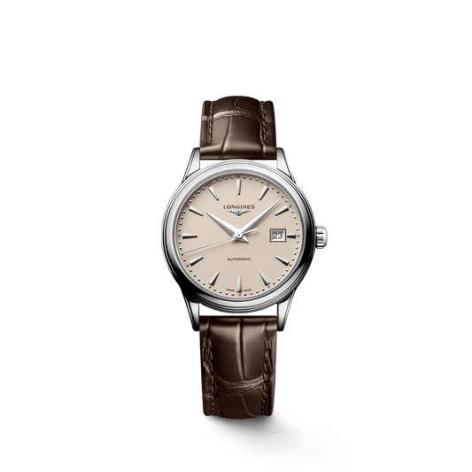 Flagship Automatic Watch L4.374.4.79.2