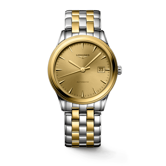 Flagship Automatic Watch L4.974.3.32.7