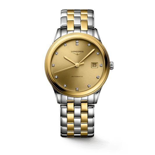 Flagship Automatic Watch L4.974.3.37.7