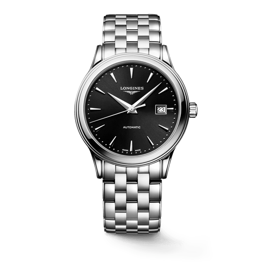 Flagship Automatic Watch L4.984.4.59.6