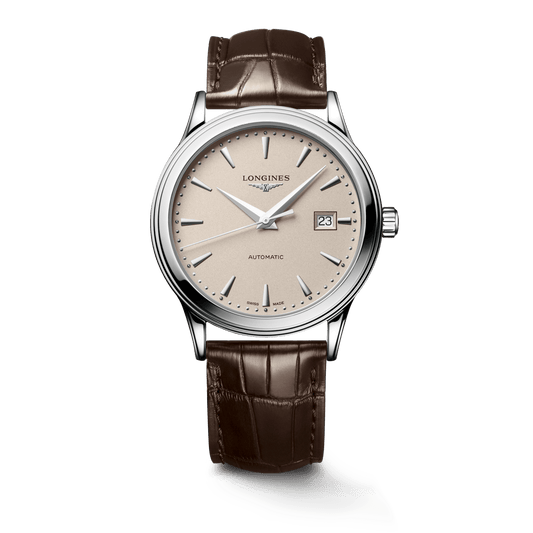 Flagship Automatic Watch L4.984.4.79.2