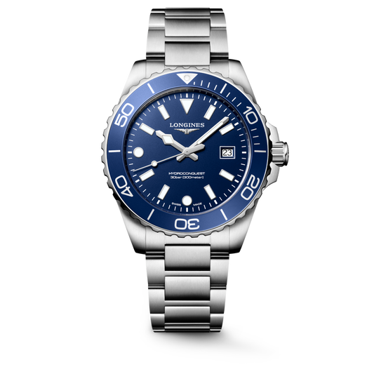 Longines Hydroconquest L3.769.4.96.6