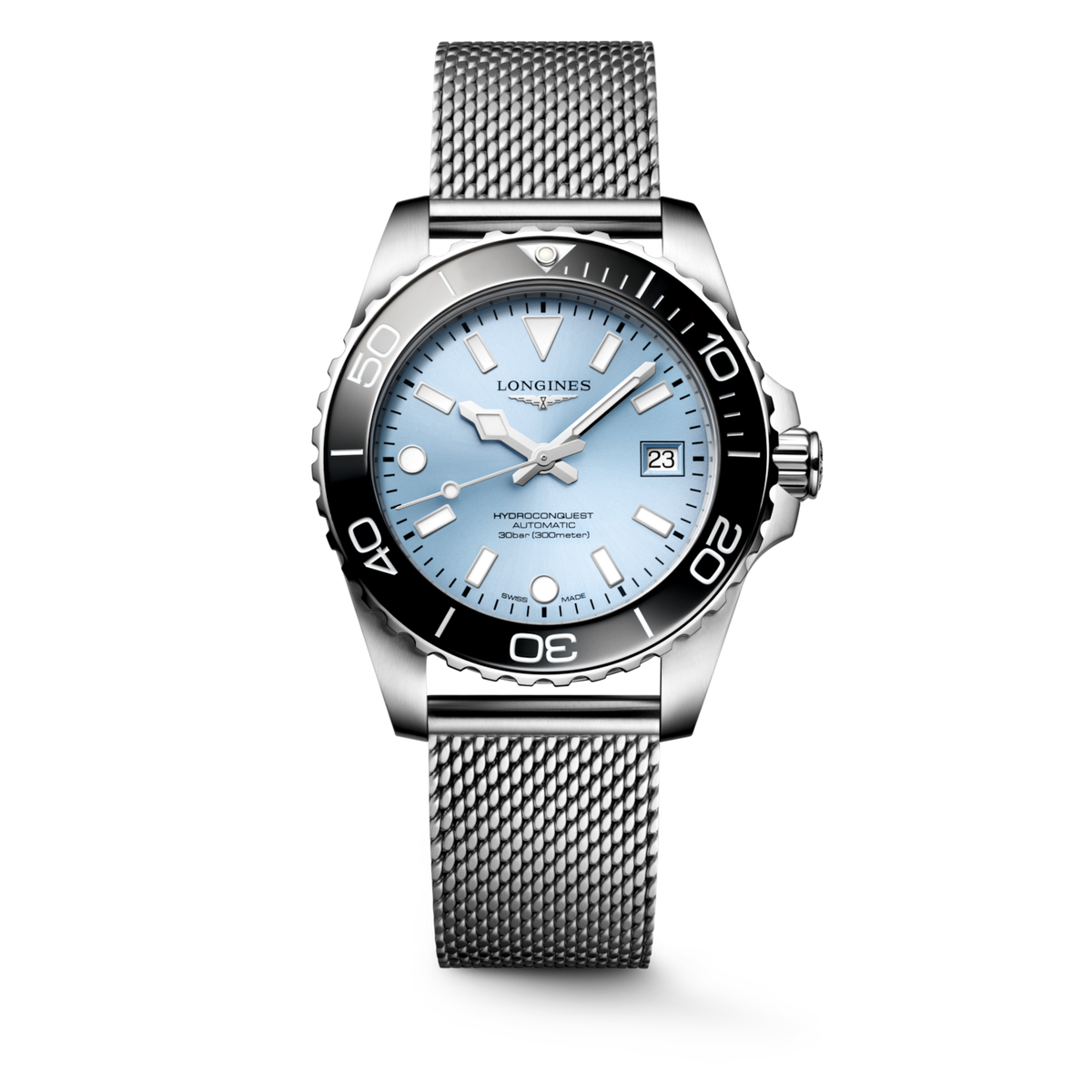 Longines Hydroconquest L3.779.4.99.6