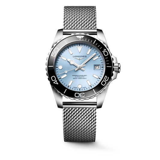 Longines Hydroconquest L3.779.4.99.6
