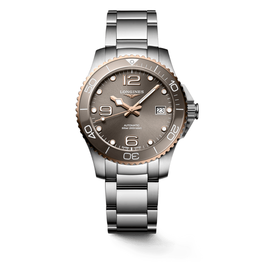 Hydroconquest Automatic Watch L3.780.3.78.6