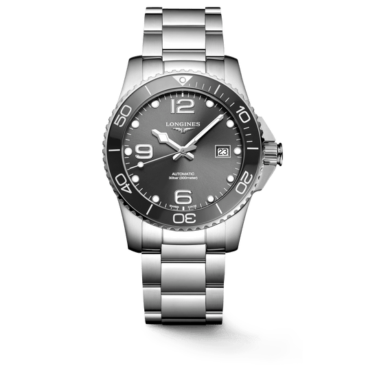 Hydroconquest Automatic Watch L3.781.4.76.6