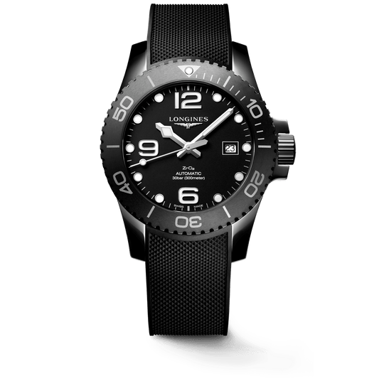 Hydroconquest Automatic Watch L3.784.4.56.9