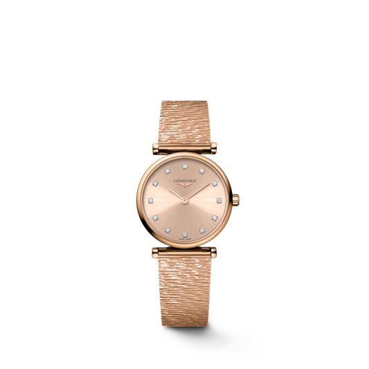 La Grande Classique De Longines L4.209.1.93.E