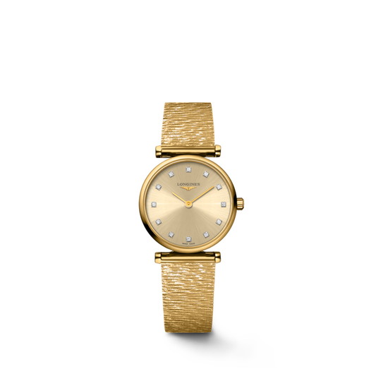 La Grande Classique De Longines L4.209.2.33.E