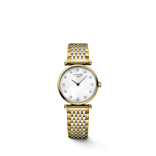 La Grande Classique De Longines L4.209.2.87.D