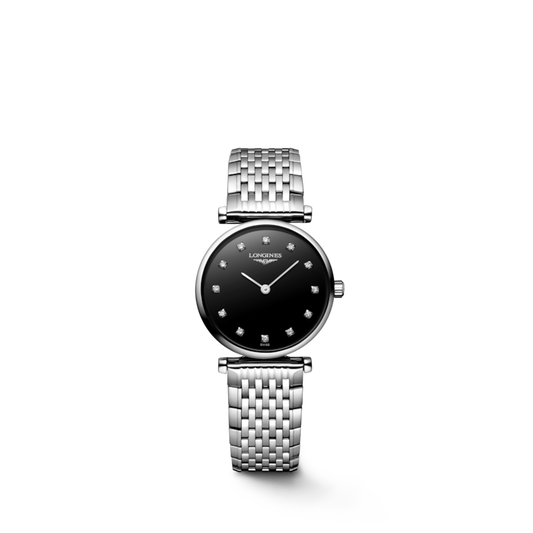La Grande Classique De Longines L4.209.4.58.C