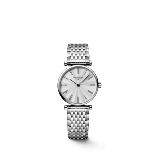 La Grande Classique De Longines L4.209.4.71.C