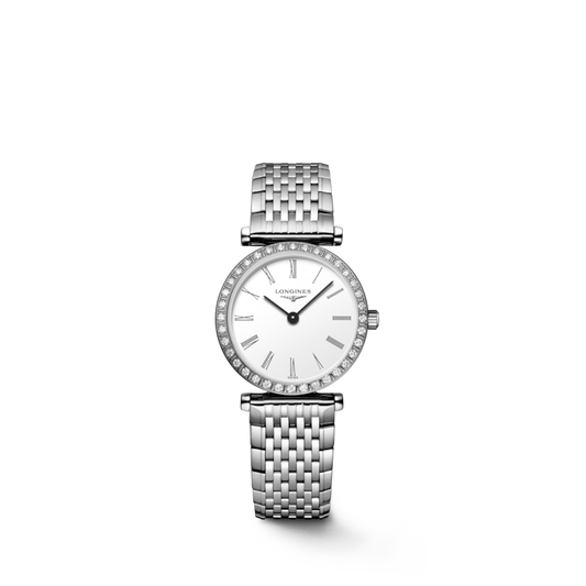 La Grande Classique De Longines L4.341.0.11.C