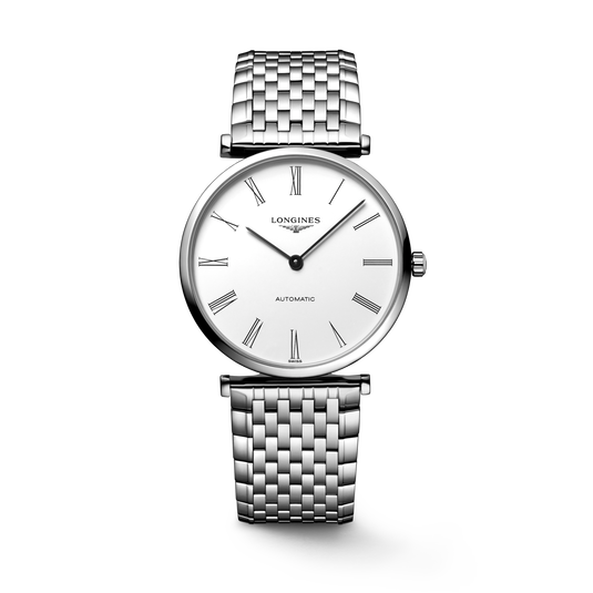 LA GRANDE CLASSIQUE DE LONGINES L4.908.4.11.6