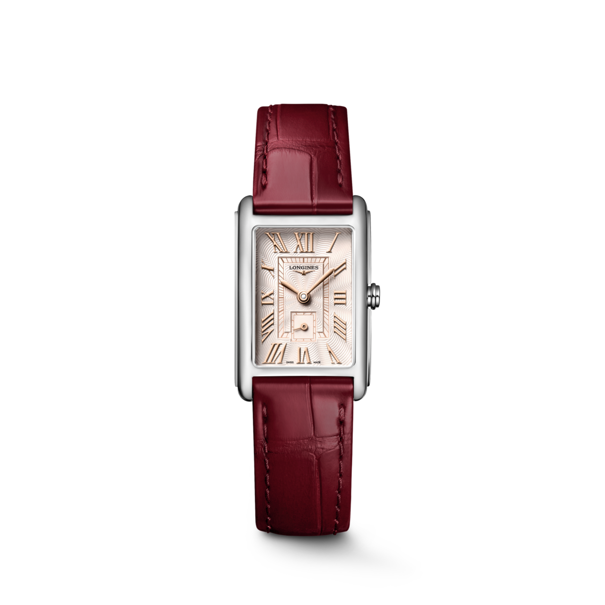 Longines Dolcevita L5.255.4.28.2