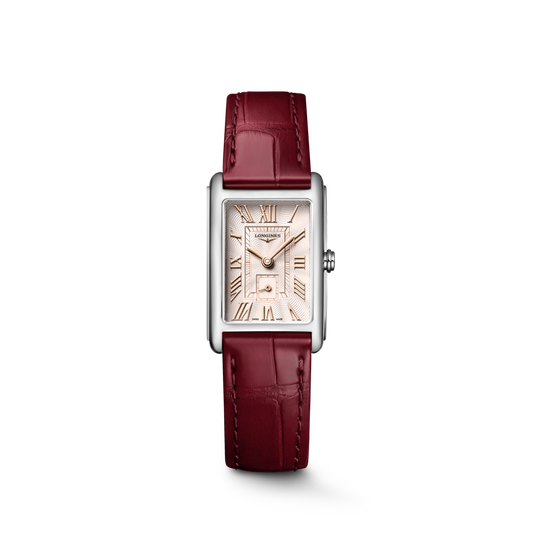 Longines Dolcevita L5.255.4.28.2