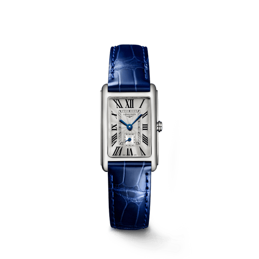 Dolcevita Quartz Watch L5.255.4.71.7