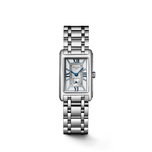 Dolcevita Quartz Watch L5.255.4.75.6