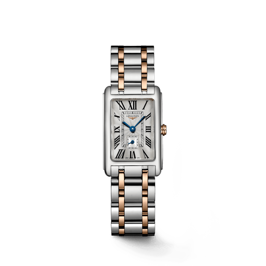 Dolcevita Quartz Watch L5.255.5.71.7