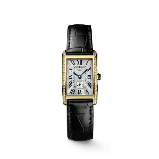 Dolcevita Quartz Watch L5.255.7.71.0