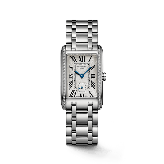 Dolcevita Quartz Watch L5.512.0.71.6