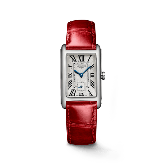 Dolcevita Quartz Watch L5.512.4.71.5