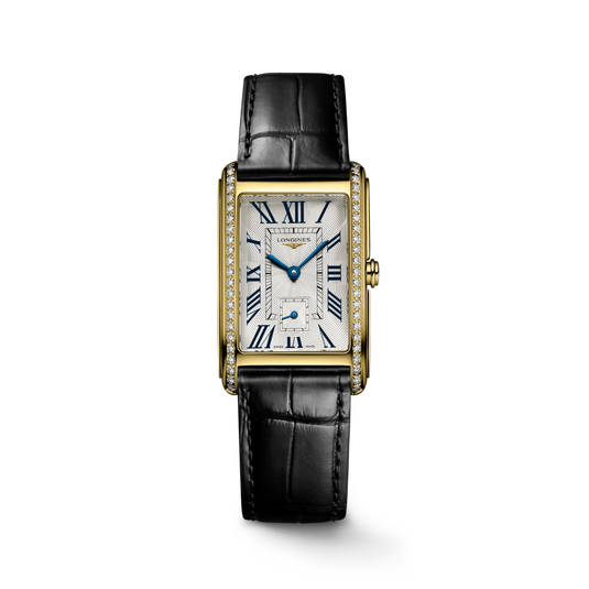 Dolcevita Quartz Watch L5.512.7.71.0