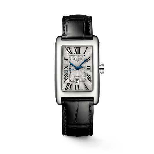 Dolcevita Automatic Watch L5.757.4.71.0