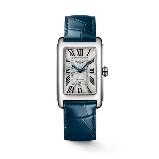 Dolcevita Automatic Watch L5.757.4.71.9