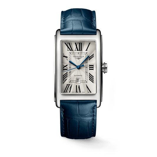 Dolcevita Automatic Watch L5.767.4.71.9