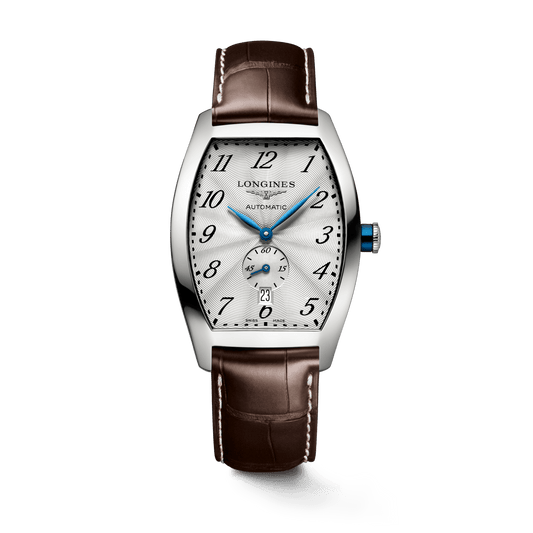 Evidenza Automatic Watch L2.642.4.73.4