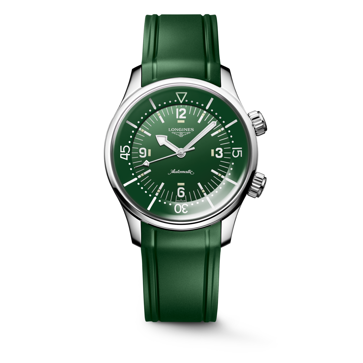 Longines Legend Diver L3.764.4.06.9